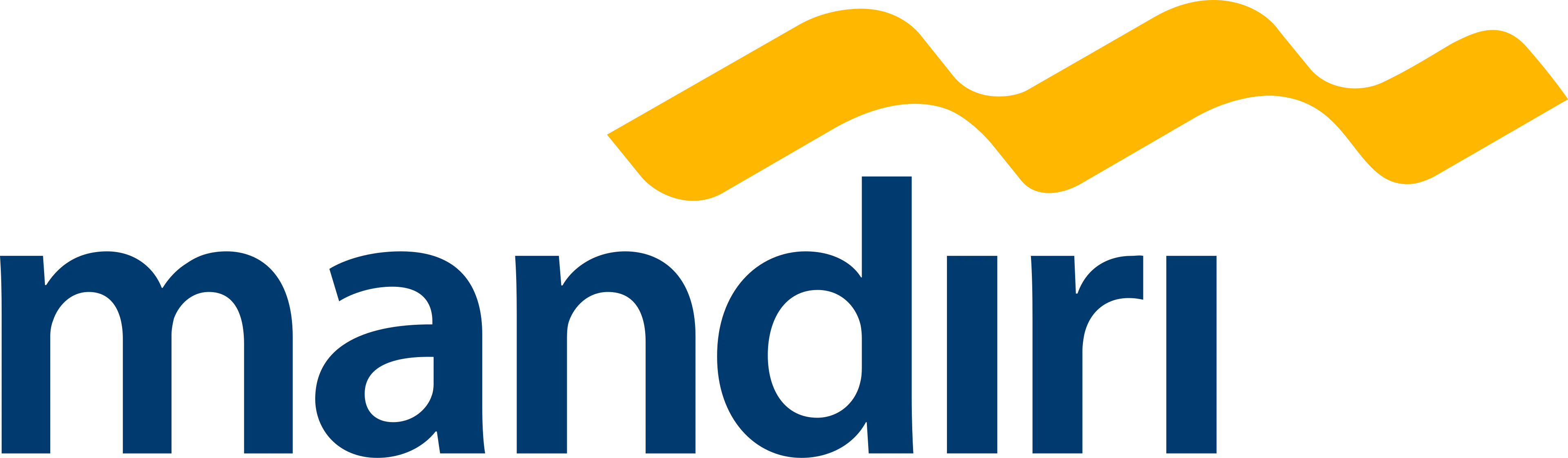 Logo klien